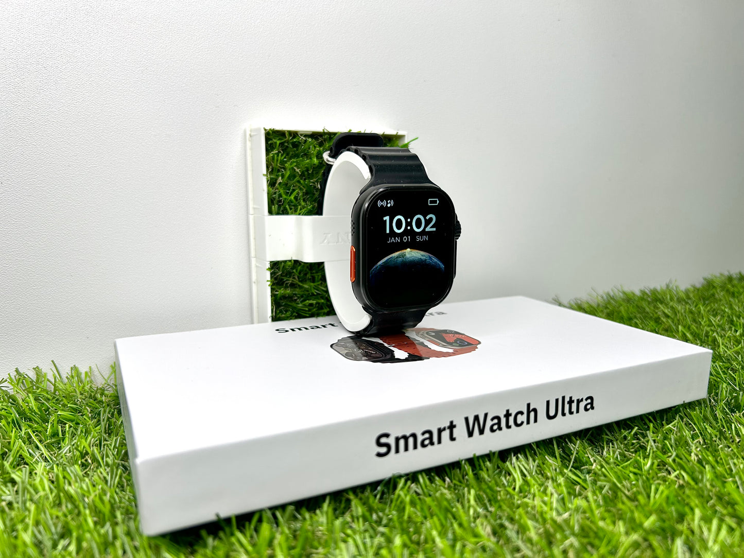 RELOJ INTELIGENTE SMART WATCH ULTRA I